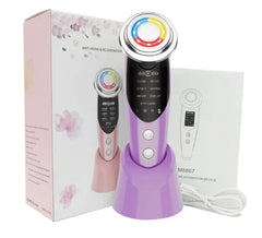 Multifunctional Facial Massager